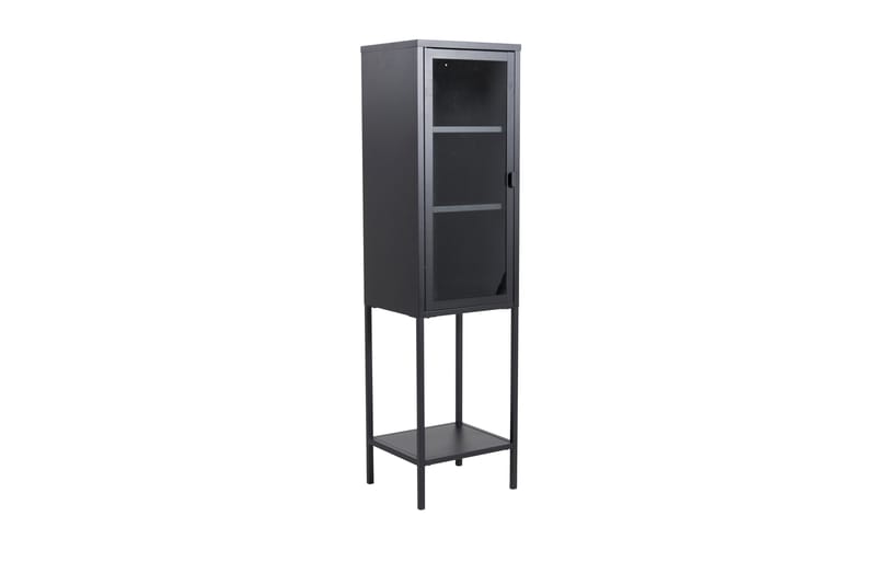 Misha Skap 41 cm - Svart - Møbler - Bord - Avlastningsbord