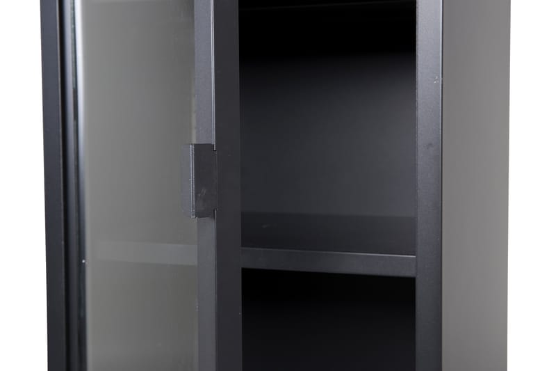 Misha Skap 41 cm - Svart - Møbler - Bord - Avlastningsbord