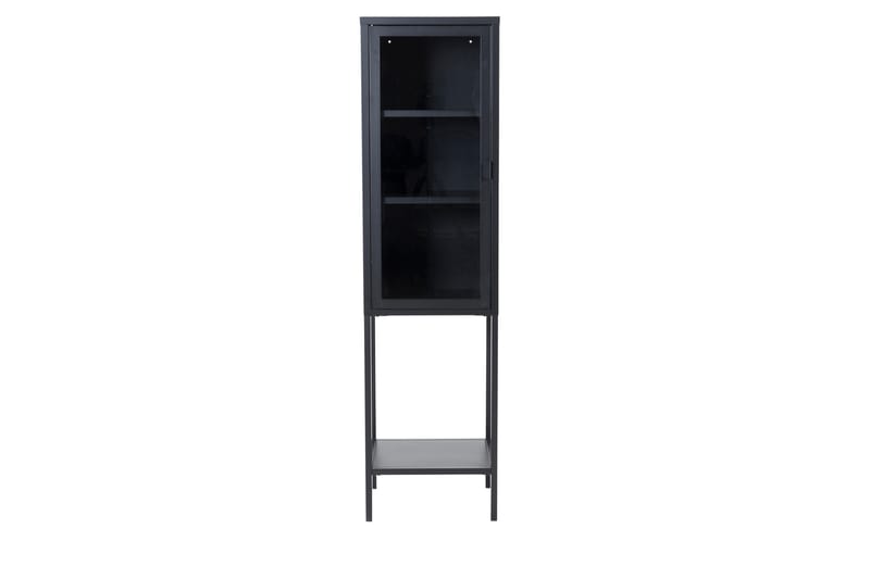 Misha Skap 41 cm - Svart - Møbler - Bord - Avlastningsbord