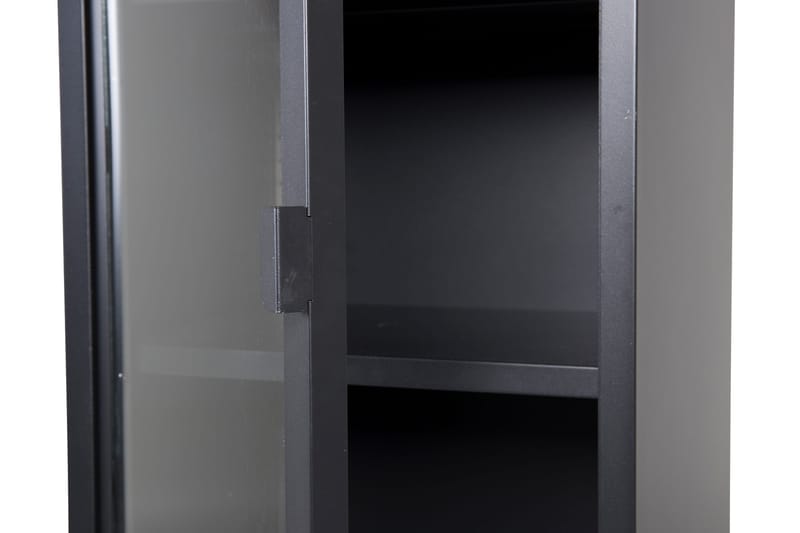 Misha Skap 41 cm - Svart - Møbler - Bord - Avlastningsbord