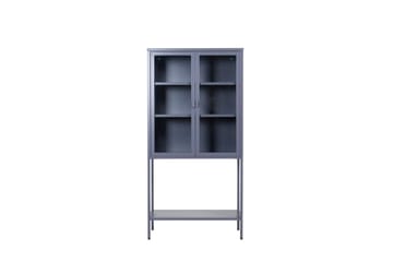 Misha Skap 75 cm - Grå - Møbler - Bord - Avlastningsbord