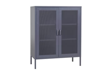 Misha Skjenk - Grå - Oppbevaring - Oppbevaringsmøbler - Sideboard & skjenker