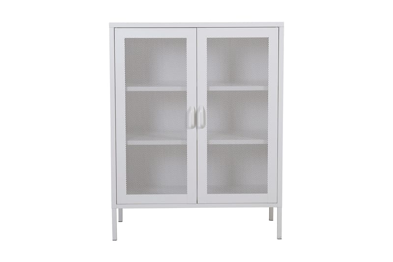 Misha Skjenk - Hvid - Møbler - Bord - Avlastningsbord