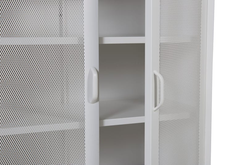 Misha Skjenk - Hvid - Møbler - Bord - Avlastningsbord