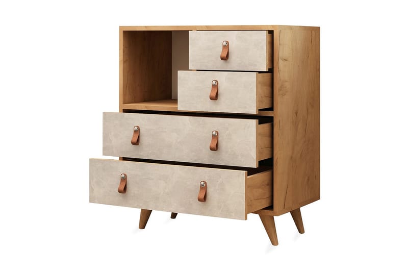 Mod Design Kommode - Møbler - Bord - Avlastningsbord