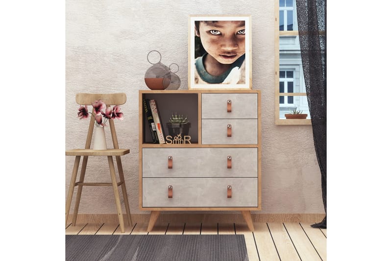 Mod Design Kommode - Møbler - Bord - Avlastningsbord