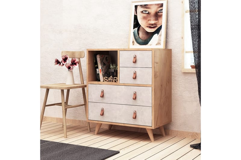 Mod Design Kommode - Møbler - Bord - Avlastningsbord