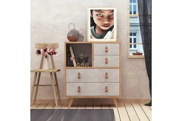 Mod Design Kommode - Oppbevaring - Oppbevaringsmøbler - Kommode - Entrekommode