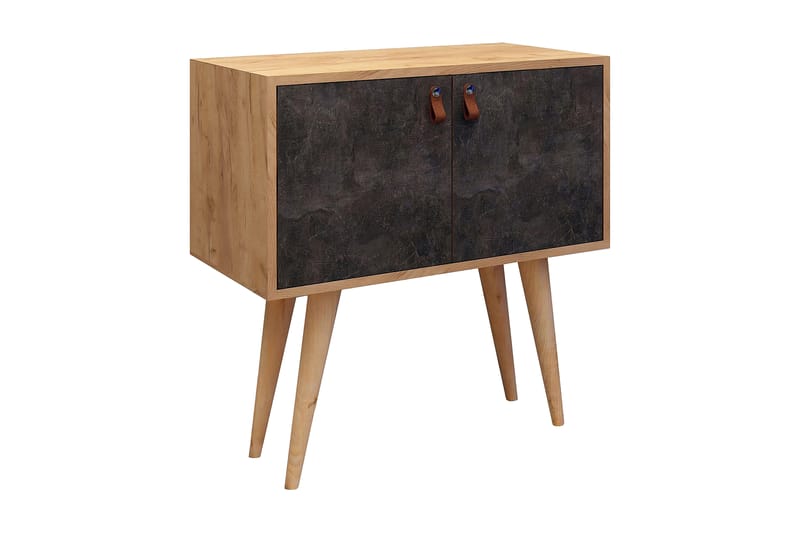 Mod Design Sideboard Skinnbeslag - Møbler - Bord - Avlastningsbord