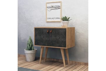 Mod Design Sideboard Skinnbeslag - Møbler - Bord - Avlastningsbord