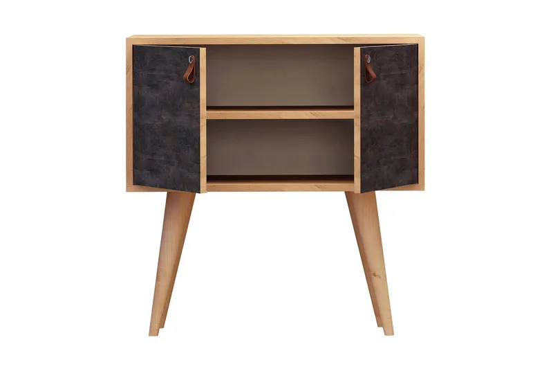 Mod Design Sideboard Skinnbeslag - Oppbevaring - Oppbevaringsmøbler - Sideboard & skjenker