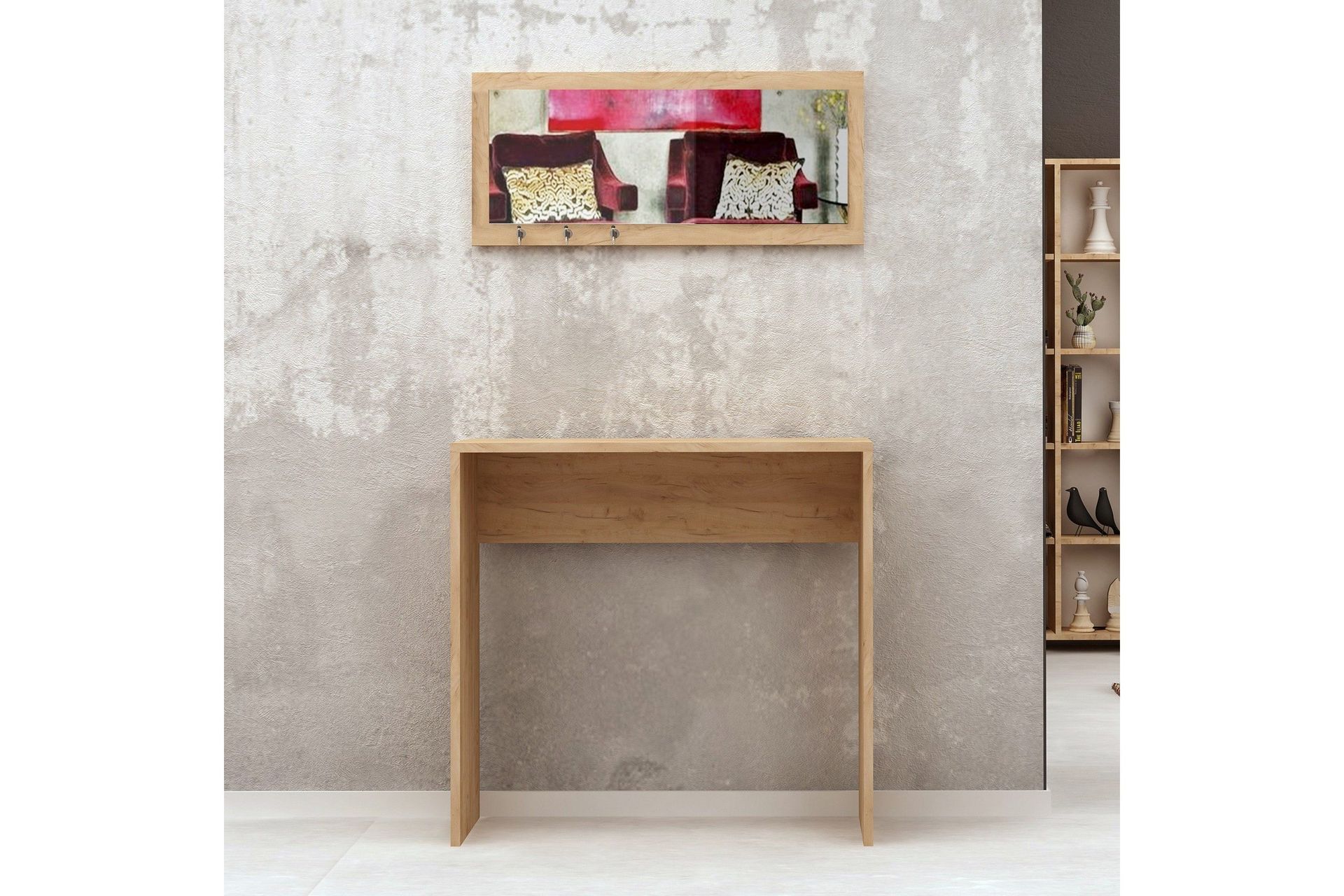 Mod Design Skrivebord -