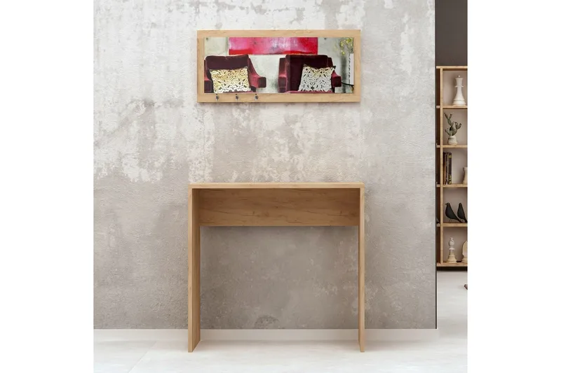 Mod Design Skrivebord, undefined