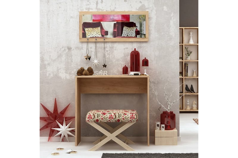 Mod Design Skrivebord - Møbler - Bord - Avlastningsbord