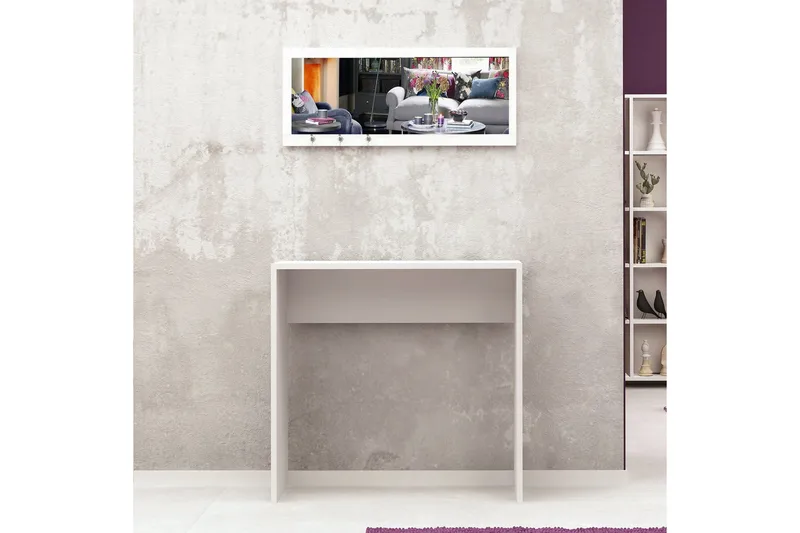 Mod Design Skrivebord, undefined
