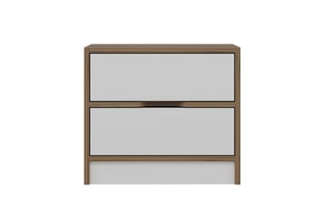 Munna Nattbord 54 cm - Møbler - Bord - Avlastningsbord - Sengebord & nattbord