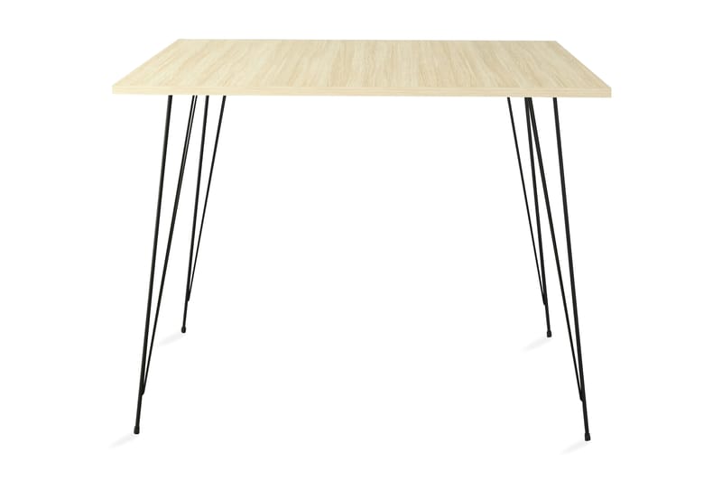 Murtwell bord 90 cm - Eik - Møbler - Bord - Avlastningsbord