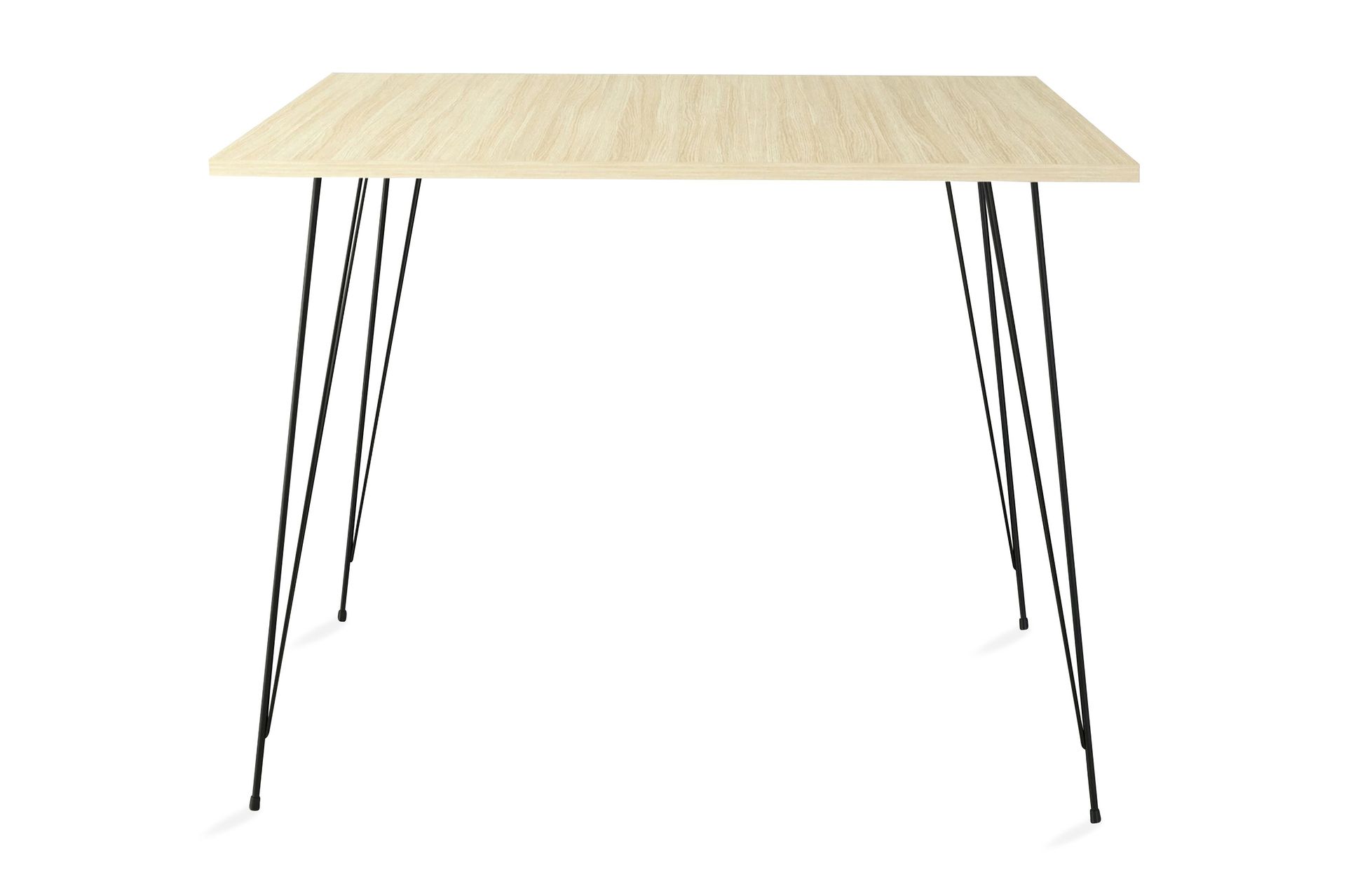 Murtwell bord 90 cm - Eik