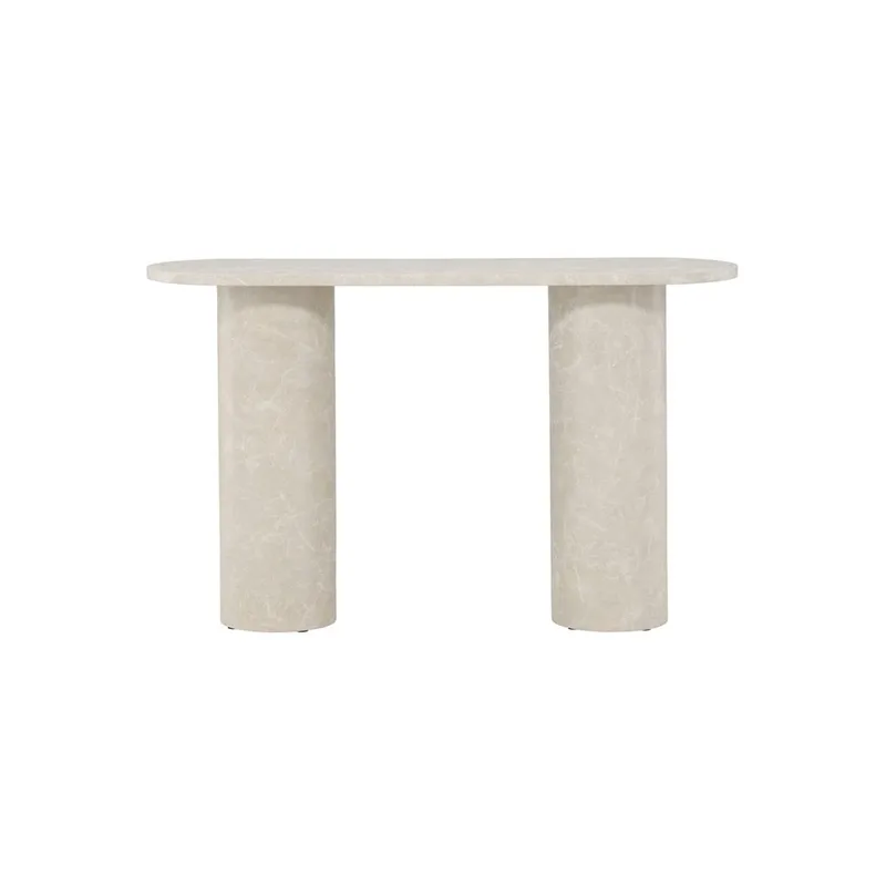 Narvik Sidebord 130 cm, Beige