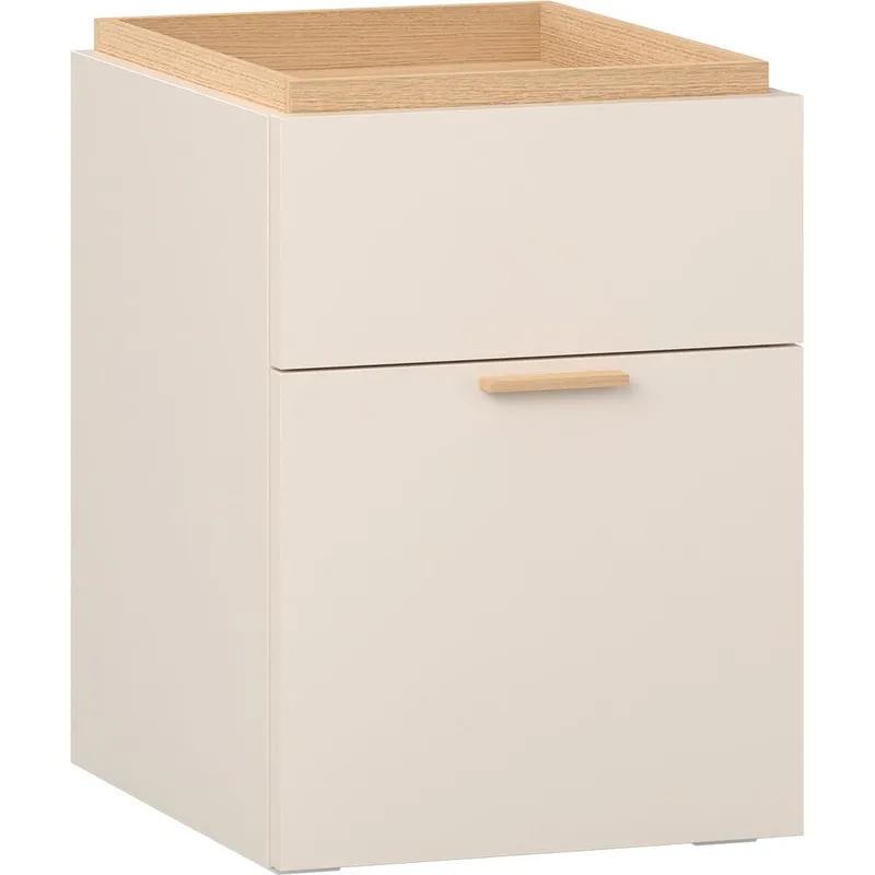 Nattbord 4 You Fresh, Eik