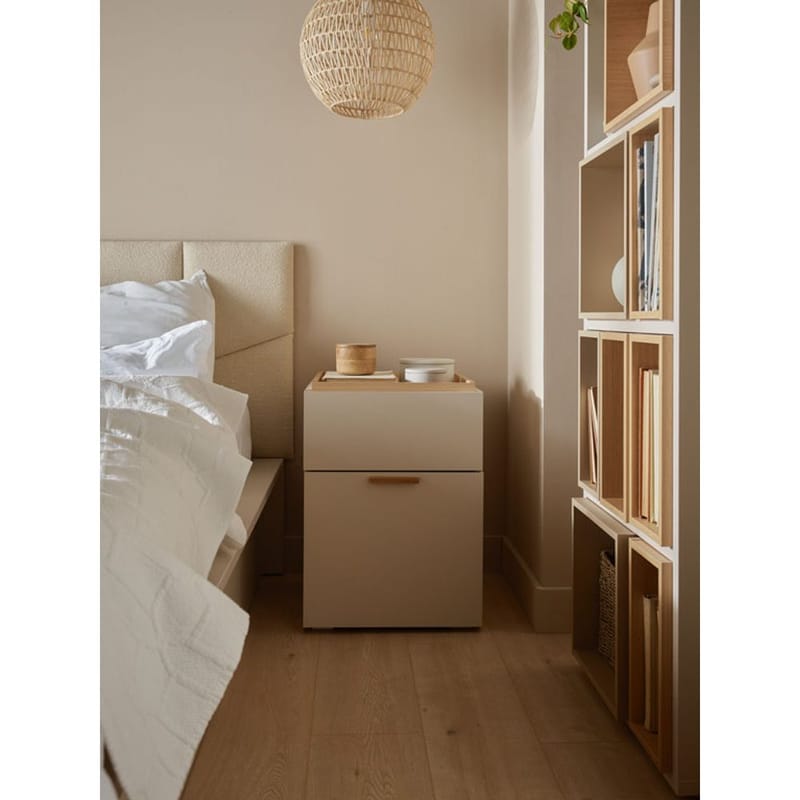 Nattbord 4 You Fresh - Eik - Møbler - Bord - Avlastningsbord - Sengebord & nattbord