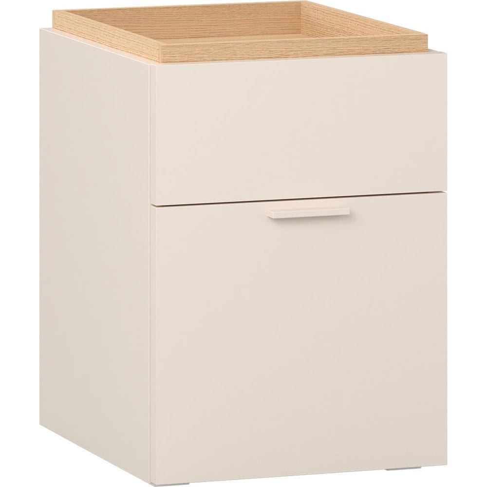 Nattbord 4 You Fresh - Sandbeige