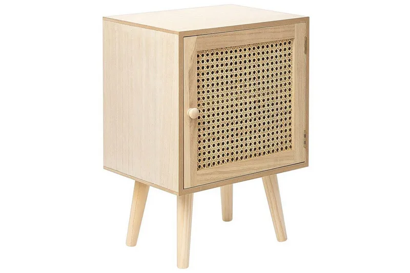 Nattbord Almo - Møbler - Bord - Avlastningsbord - Sengebord & nattbord