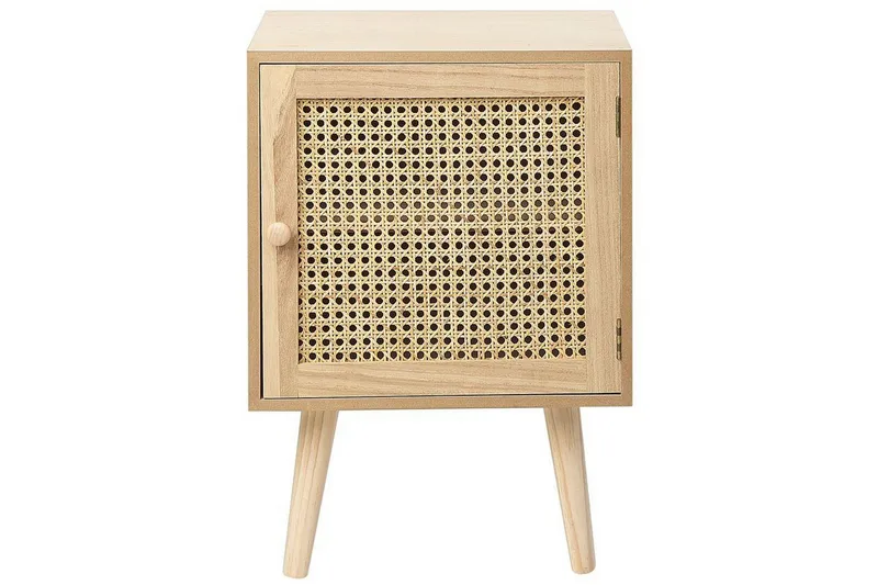 Nattbord Almo - Møbler - Bord - Avlastningsbord - Sengebord & nattbord