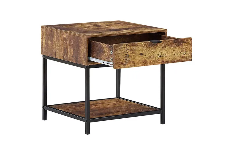 Nattbord Berkley - Møbler - Bord - Avlastningsbord - Sengebord & nattbord