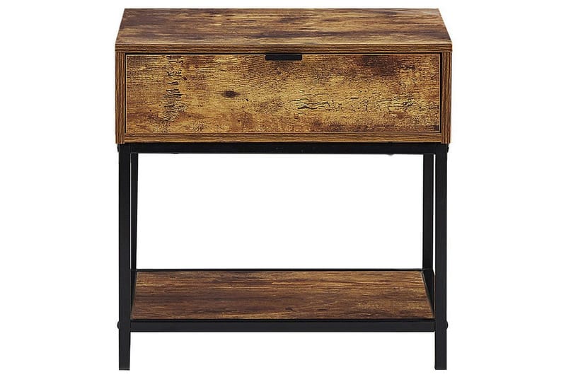 Nattbord Berkley - Møbler - Bord - Avlastningsbord - Sengebord & nattbord