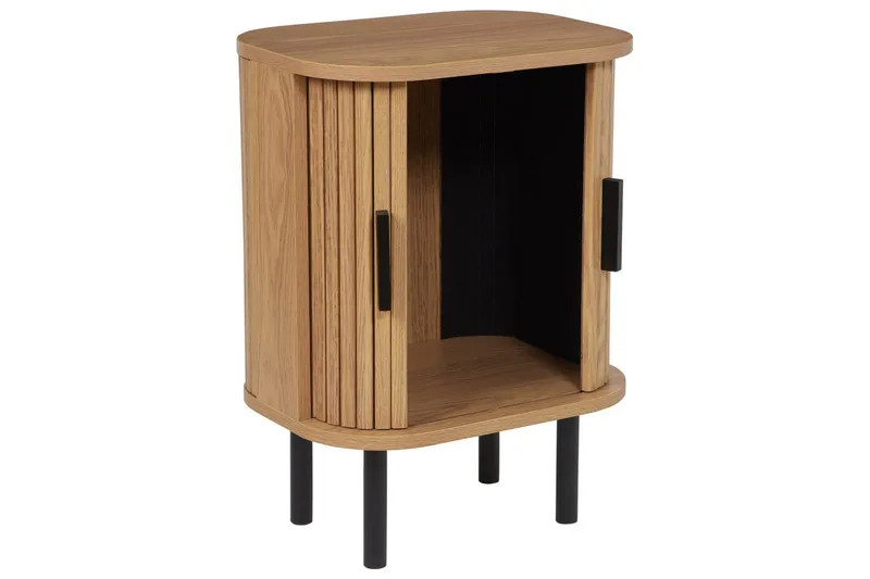 Nattbord Bradley - Møbler - Bord - Avlastningsbord - Sengebord & nattbord