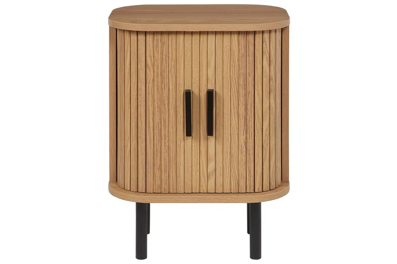 Nattbord Bradley - Møbler - Bord - Avlastningsbord - Sengebord & nattbord