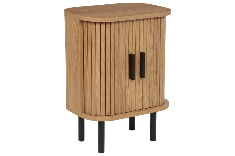 Nattbord Bradley - Møbler - Bord - Avlastningsbord - Sengebord & nattbord