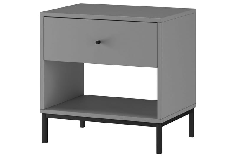 Nattbord Celine - Møbler - Bord - Avlastningsbord - Sengebord & nattbord