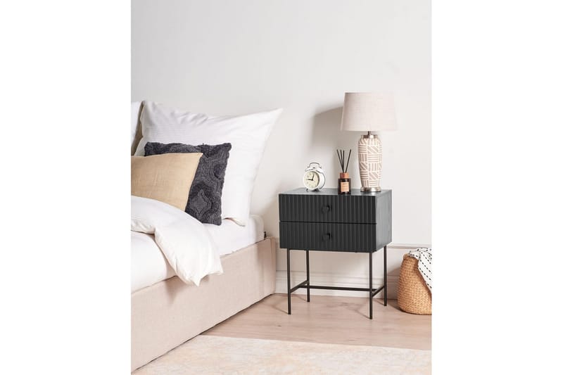 Nattbord Coventry - Møbler - Bord - Avlastningsbord - Sengebord & nattbord