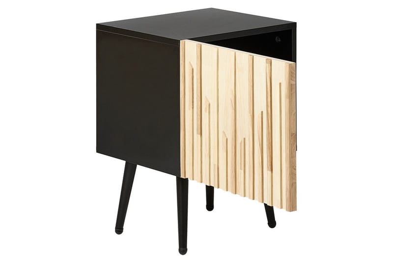 Nattbord Dalcross - Møbler - Bord - Avlastningsbord - Sengebord & nattbord