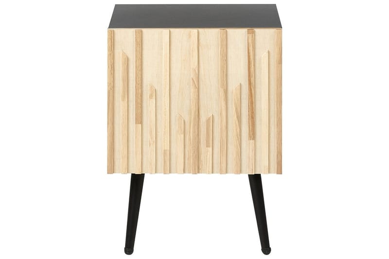 Nattbord Dalcross - Møbler - Bord - Avlastningsbord - Sengebord & nattbord