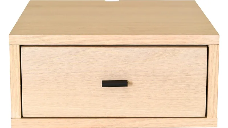 Nattbord Eiknor for Vegg
