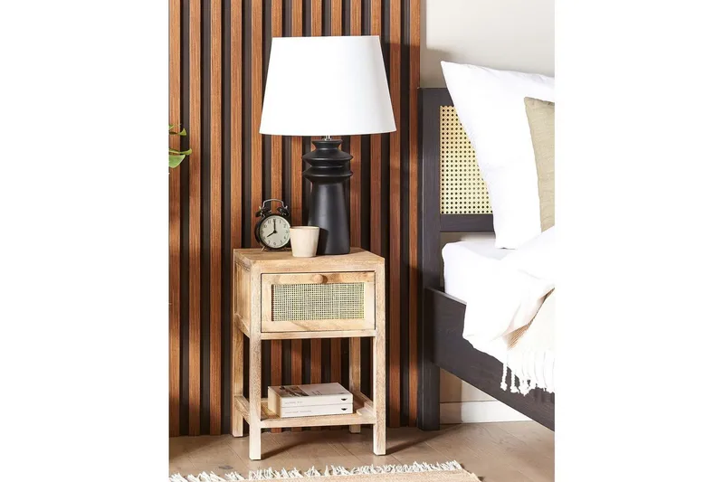 Nattbord Esto - Møbler - Bord - Avlastningsbord - Sengebord & nattbord