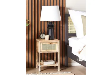 Nattbord Esto - Møbler - Bord - Avlastningsbord - Sengebord & nattbord