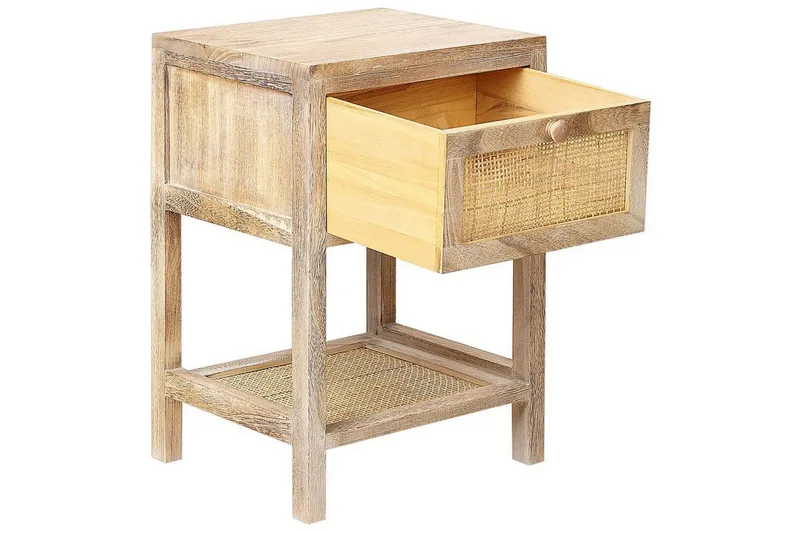 Nattbord Esto - Møbler - Bord - Avlastningsbord - Sengebord & nattbord