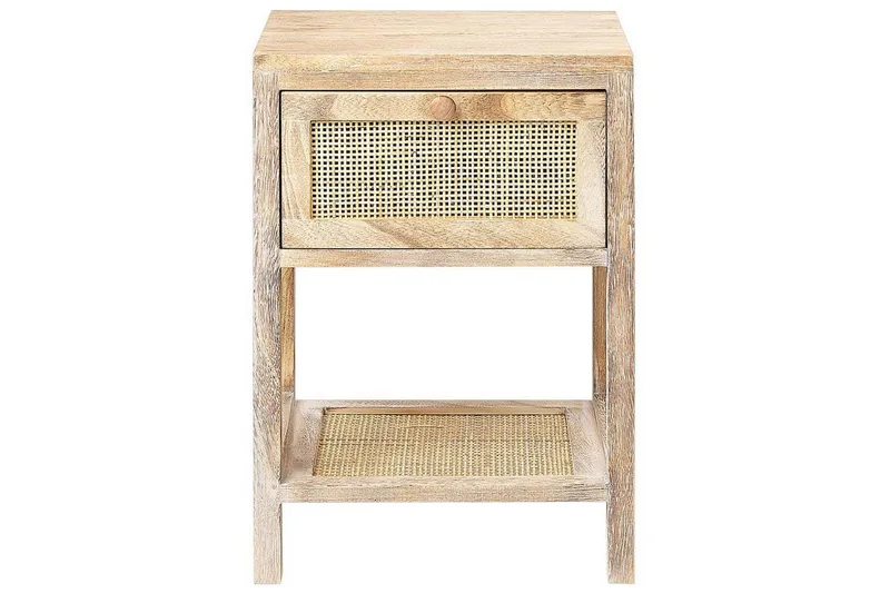 Nattbord Esto - Møbler - Bord - Avlastningsbord - Sengebord & nattbord