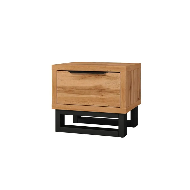 Nattbord Halle S 1 Skuff, undefined