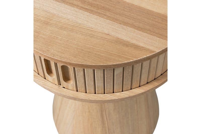 Nattbord Karri - Møbler - Bord - Avlastningsbord - Sengebord & nattbord