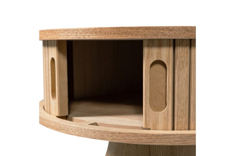 Nattbord Karri - Møbler - Bord - Avlastningsbord - Sengebord & nattbord