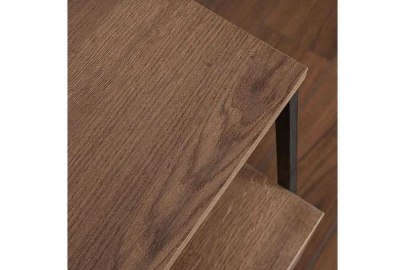 Nattbord Kavilash Hitit - Hitit - Møbler - Bord - Avlastningsbord - Sengebord & nattbord