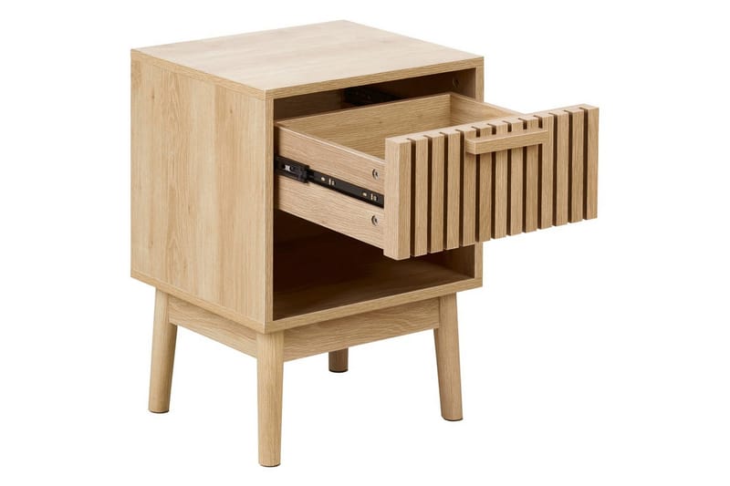Nattbord Lynwood - Møbler - Bord - Avlastningsbord - Sengebord & nattbord