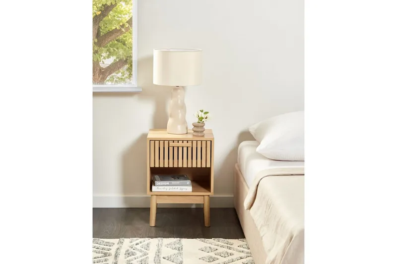 Nattbord Lynwood - Møbler - Bord - Avlastningsbord - Sengebord & nattbord