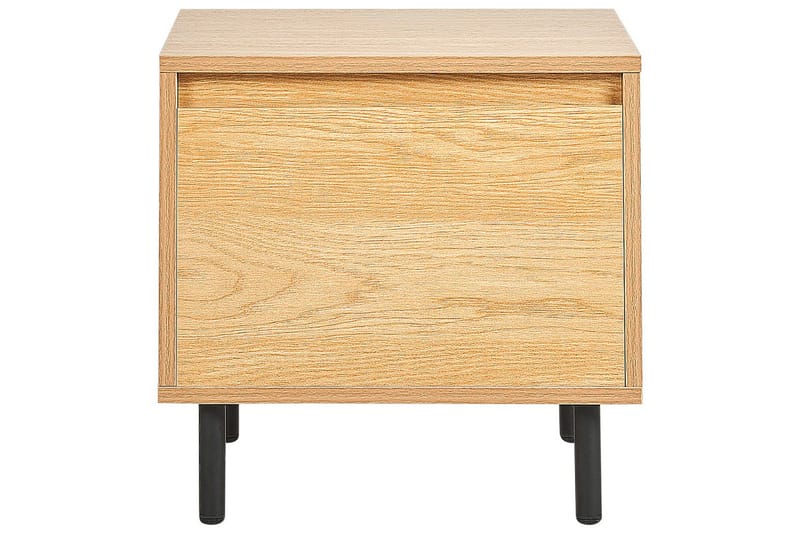 Nattbord Nikea - Møbler - Bord - Avlastningsbord - Sengebord & nattbord