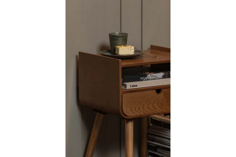 Nattbord Nils - Møbler - Bord - Avlastningsbord - Sengebord & nattbord